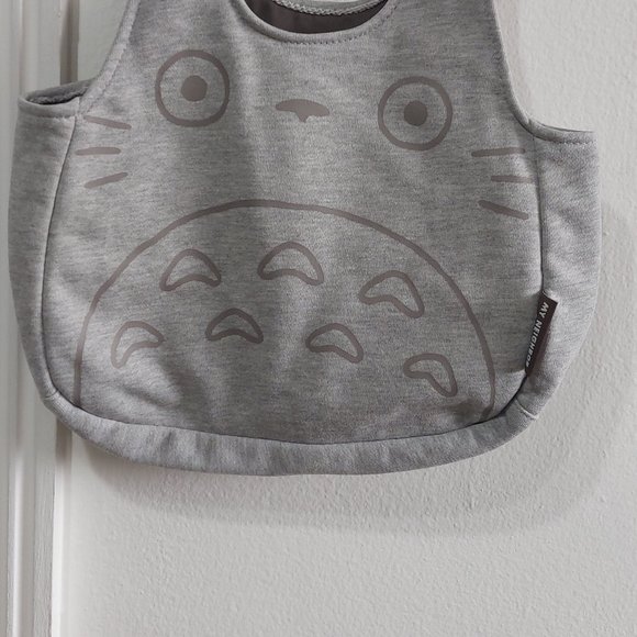 Super Cute Practical My Neighbor Totoro Lunch Tote Bag - Picture 3 of 8